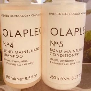 ‎Olaplex